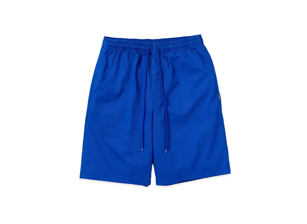NEIGHBORHOOD Easy Short Pants "Blue"