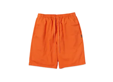 NEIGHBORHOOD Easy Short Pants "Orange"