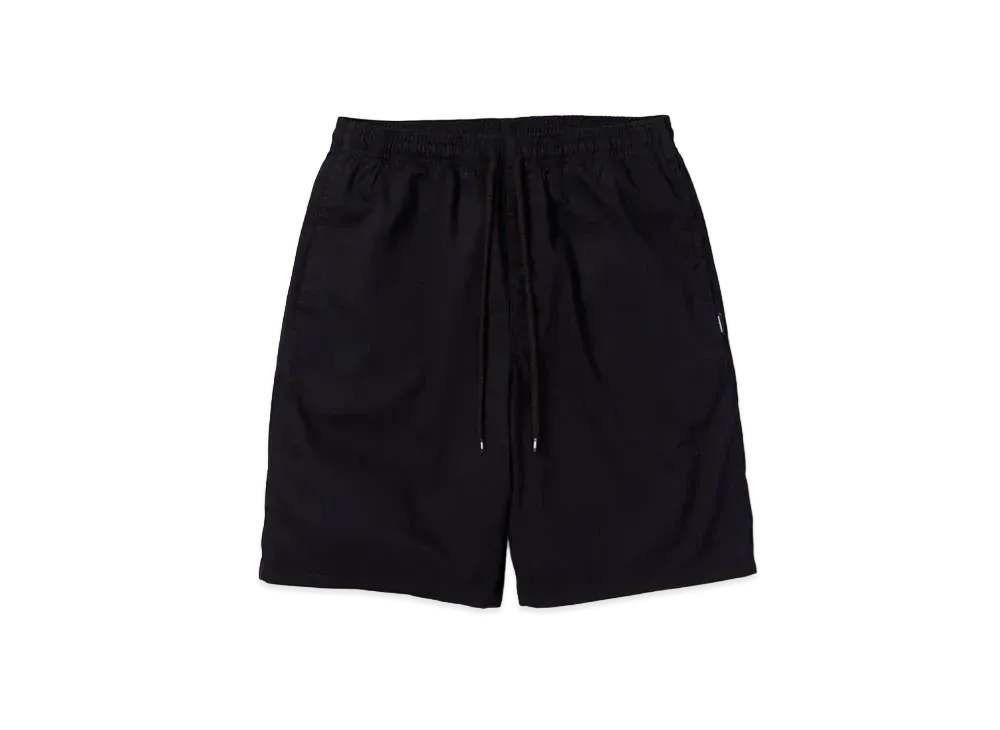 NEIGHBORHOOD Easy Short Pants "Black"