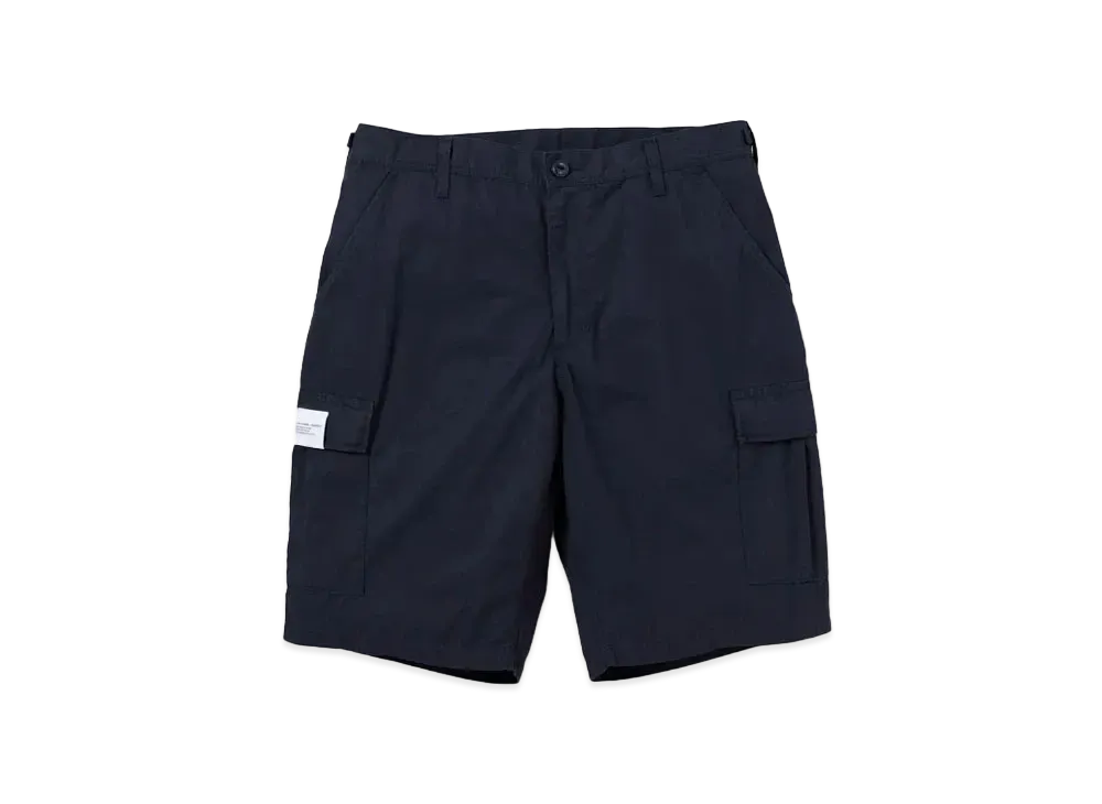 NEIGHBORHOOD BDU Short Pants "Navy"