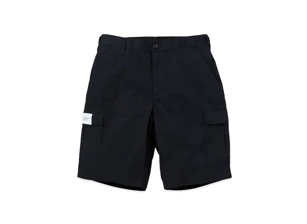NEIGHBORHOOD BDU Short Pants "Black"