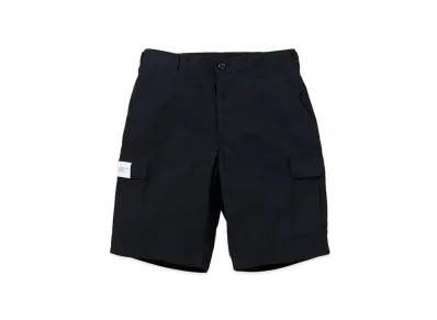 NEIGHBORHOOD BDU Short Pants "Black"