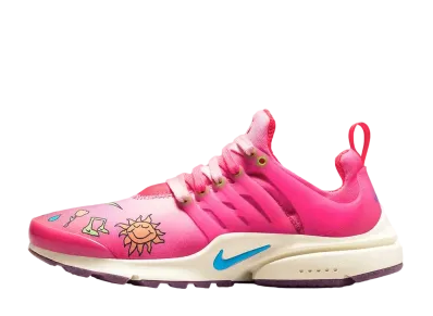 Nike Air Presto "Doernbecher"