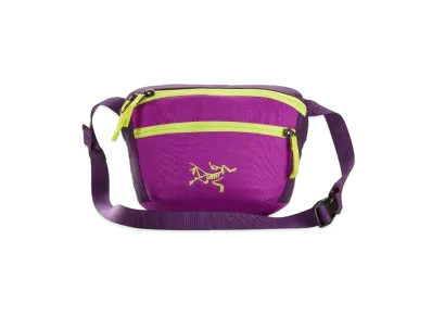 ARC'TERYX Mantis 1 Waistpack "Groovie/Expanse" X000006157