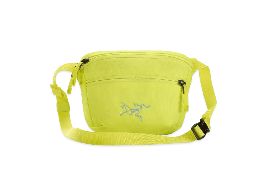 ARC'TERYX Mantis 1 Waistpack "Sprint" X000006157