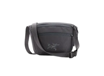 ARC'TERYX Mantis 1 Waistpack "Graphite" X000006157