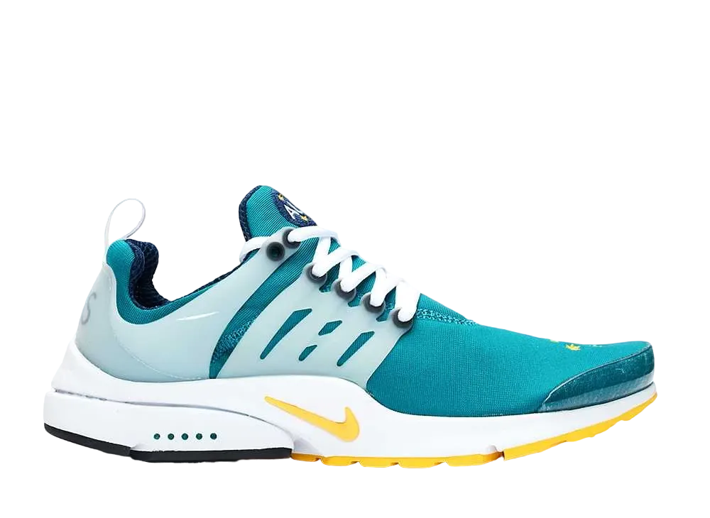 ナイキ エアプレスト "オーストラリア オリンピック"