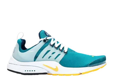 Nike Air Presto "Australia Olympic"