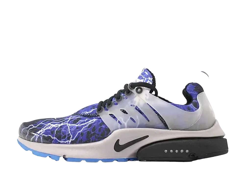 Nike Air Presto "Lighting"