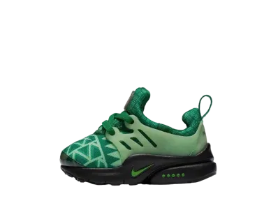 Nike TD Air Presto "Naija"