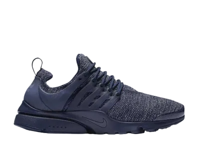 Nike Air Presto Ultra Breathe "Midnight Navy"