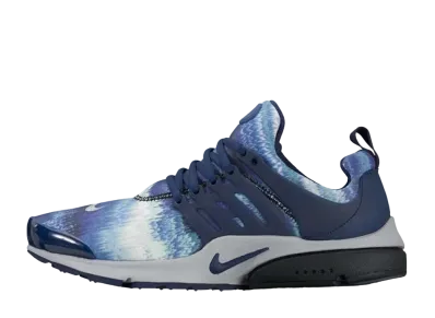 Nike Air Presto "Ocean Fog"