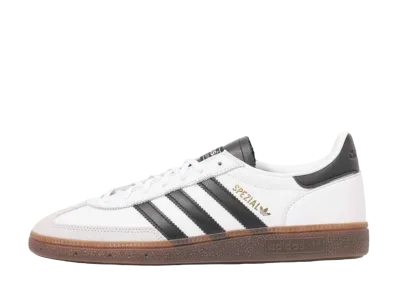アディダスオリジナルス ハンドボール スペツィアル "ホワイト/ブラック/ガム"