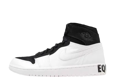 ナイキ エアジョーダン1 ハイ "イクアリティ ブラック ヒストリー マンス (2018)"