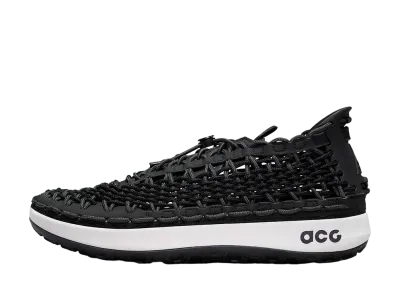 ナイキ ACG ウォーターキャット+ "ブラック/サミットホワイト/アンスラサイト"