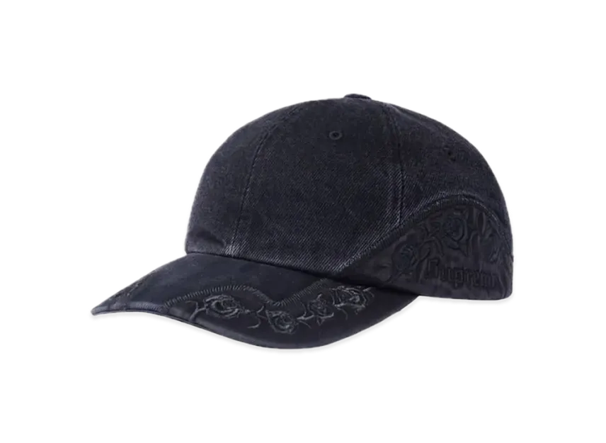 Supreme Roses 6-Panel Supreme Roses 6-Panel