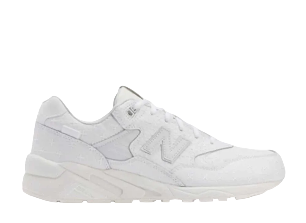 ニューバランス 580 "ホワイトインスティンクト"