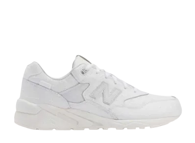 New Balance 580 "White Instinct"