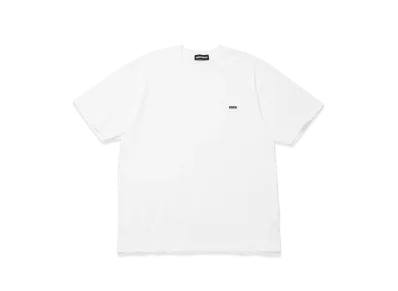 GOD SELECTION XXX T-shirt GX-S23-ST-11 "White"