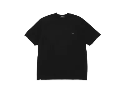 GOD SELECTION XXX T-shirt GX-S23-ST-11 "Black"