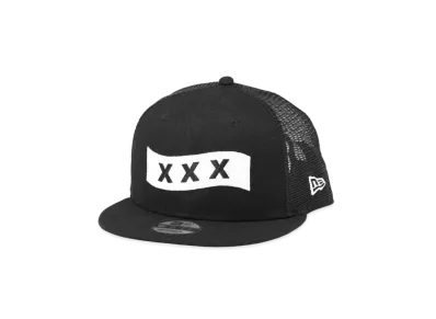 GOD SELECTION XXX 9Fifty GX-S23-HT-02 "Black"