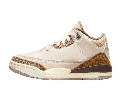 Nike Air Jordan 3 Retro "Orewood Brown"