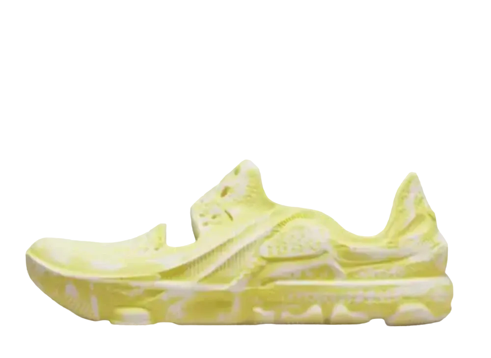 Nike ISPA Universal "Natural"