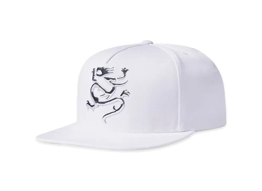 Supreme Mobb Deep Dragon 5-Panel "White"