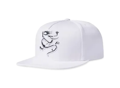 Supreme Mobb Deep Dragon 5-Panel "White"