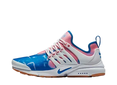Nike Women's Air Presto "Blue Nebula"