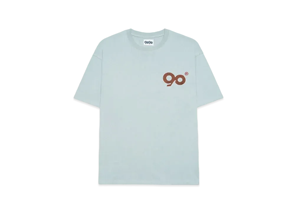 週末限定値下げ！！新品未使用タグ無し☆エイミー☆レア☆完売ロゴTシャツ☆ピンク 中古・古着通販】GOD SELECTION XXX (ゴッドセレクショントリプル