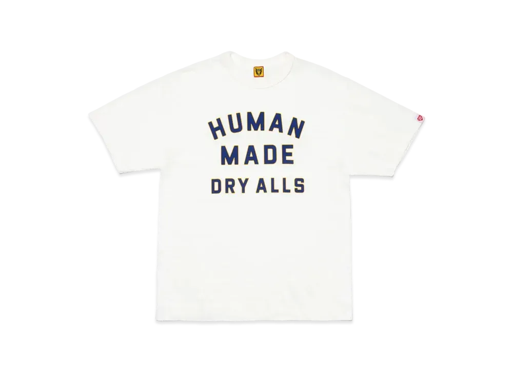 HUMAN MADE Graphic T-Shirt #12 