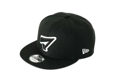 NEW ERA x matsukiyo 90th NEW ERA Cap 9Fifty "Black"