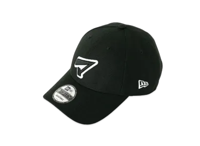 NEW ERA x matsukiyo 90th NEW ERA Cap 9Forty "Black"