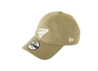 NEW ERA x matsukiyo 90th NEW ERA Cap 9Thirty "British Khaki"