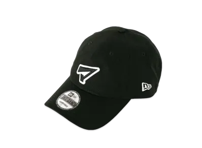 NEW ERA x matsukiyo 90th NEW ERA Cap 9Thirty "Black"