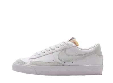Nike Women's Blazer Low '77 "White/Photon Dust"