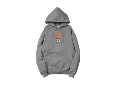 VAULTROOM x FNATIC Hoodie "Grey"