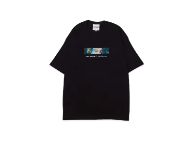 VAULTROOM x Street Fighter Chun-Li Tee "Black"