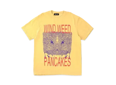 WIND AND SEA x pen public S/S Tee 3 "Mastered"