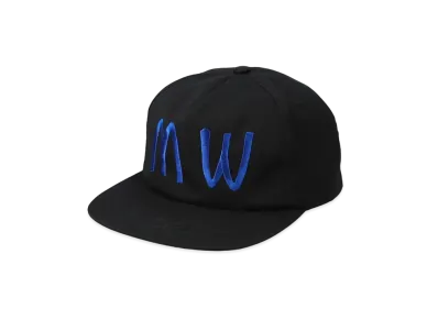 WIND AND SEA x pen public Cap "Black"