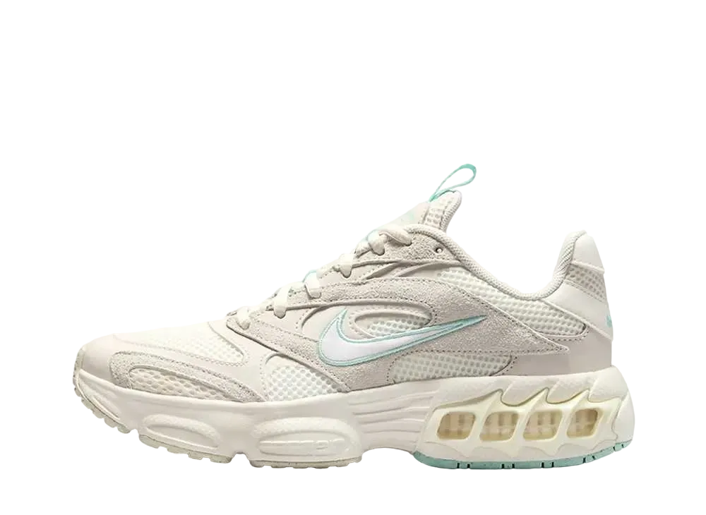 ナイキ ウィメンズ ズーム エアファイヤー "ファントム/セイル/ホワイト"