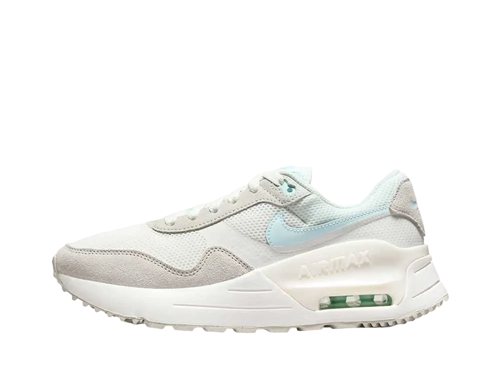 Nike Women's Air Max SYSTM "Sail/Phantom/Light Orewood Brown"