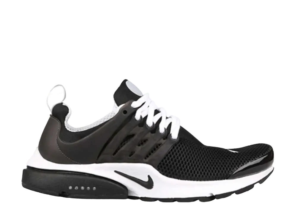 Nike Air Presto "Black/White"