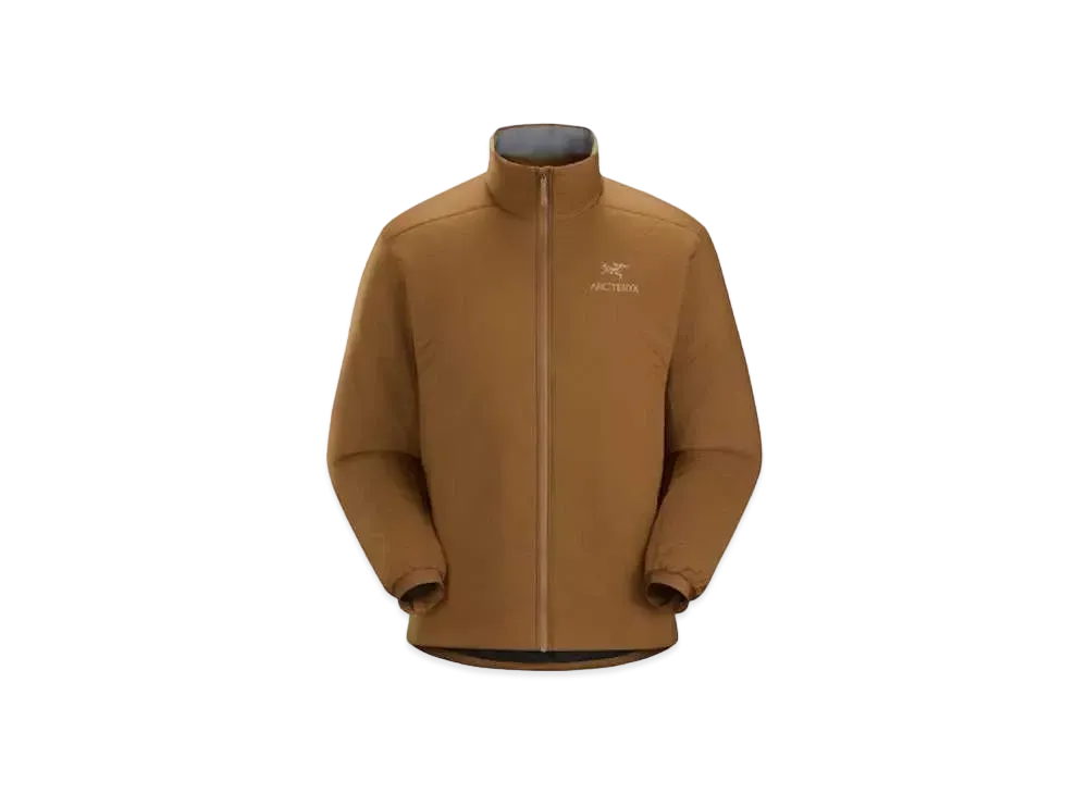 ARC'TERYX Atom AR Jacket Men's "Relic" X000005098