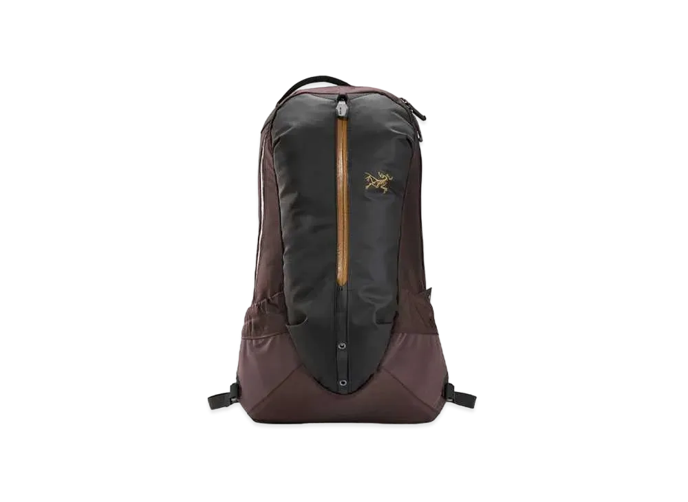 ARC'TERYX Arrow 22 Backpack "Bitters" X000004618