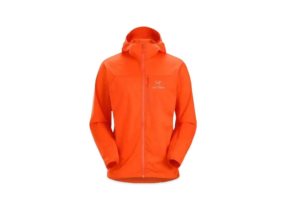 ARC'TERYX Squamish Hoody Men's "Phenom" X000006118