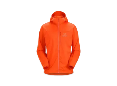 ARC'TERYX Squamish Hoody Men's "Phenom" X000006118