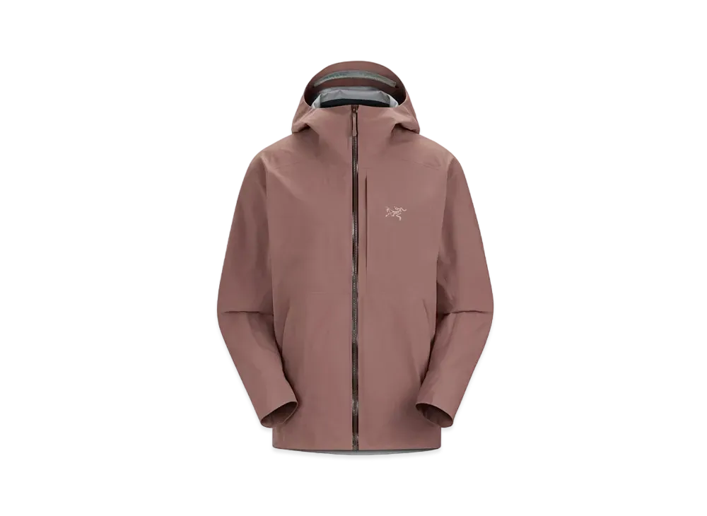 ARC'TERYX Rail Jacket Men's "Velvet Sand" X000006711
