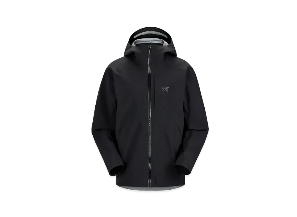 ARC'TERYX Rail Jacket Men's "Black" X000006711